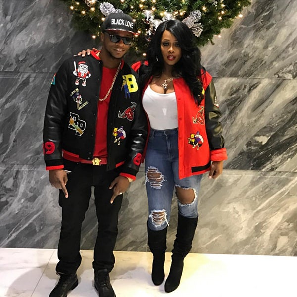 A Look Back at How Our Favorite Stars Celebrated Christmas Last Year
